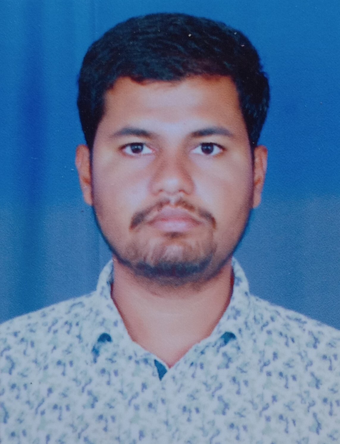 Student Photo